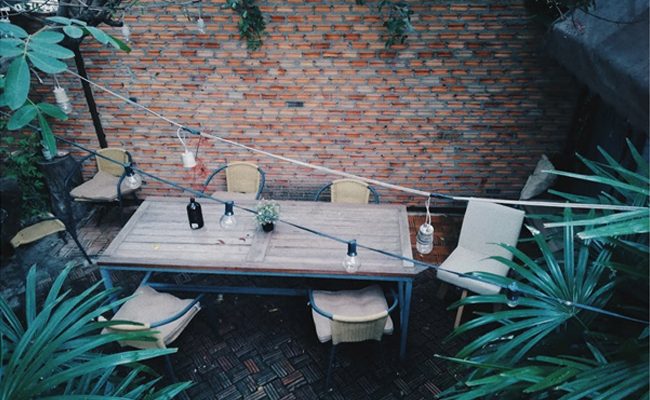 Outdoor Furniture: 3 Tips to Get It Right the First Time