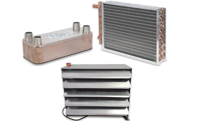 Air Heat Exchanger Boiler Is a Great Way to Keep Your Home Warm this Winter