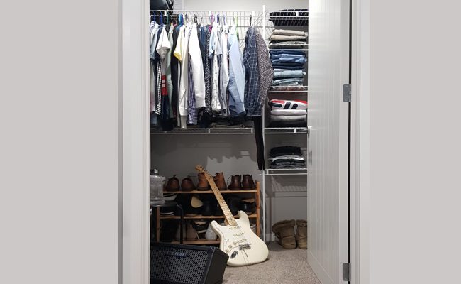Signs That Your Closet Needs Replacement