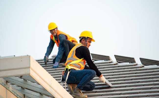Common Signs That You May Need A New Roof