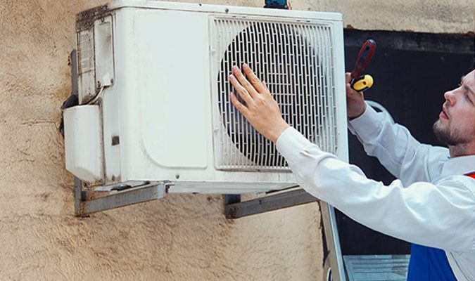 Repairing your Air Conditioning in an Emergency