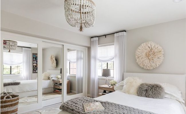 5 Ways to Update Your Bedroom on a Budget