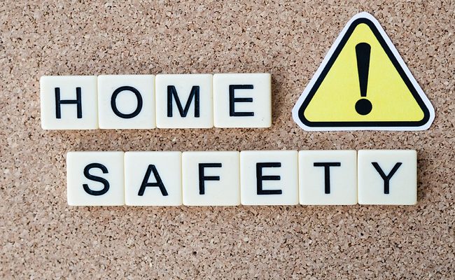 8 Home Security Best Practices in 2022