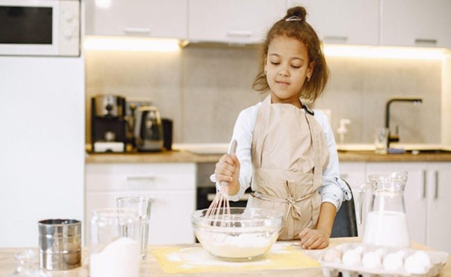 Tips for Child Safety in the Kitchen (Comprehensive Guide)
