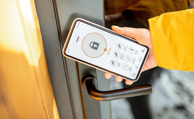 What You Must Know Before Installing Smart Locks