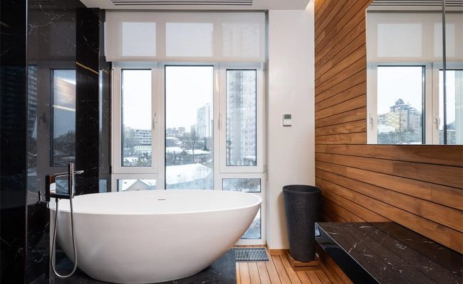 How to Choose The Right Bathtub For Your Home