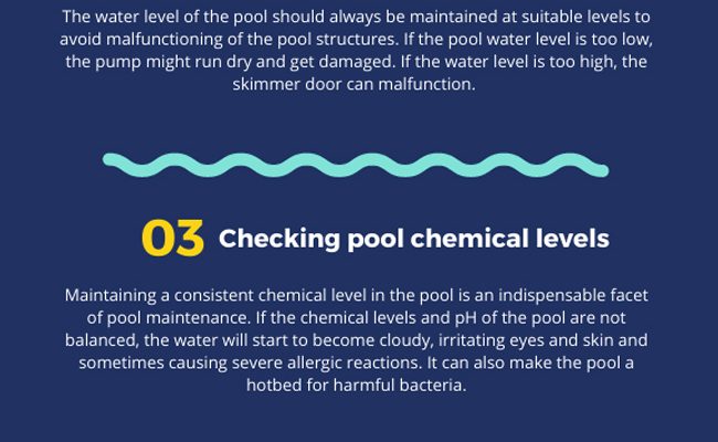 5 Tips For New Pool Owners on Pool Maintenance