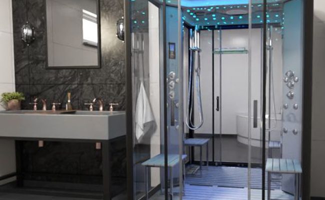 What Is A Shower Cabin? Are They Worth The Money?