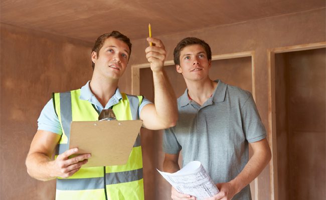 Do You Need A Building Inspection For A New Home?