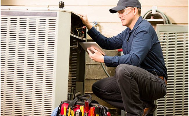 If You Live in Colonial Heights VA, HVAC Repair and Maintenance Can Be Life Saving