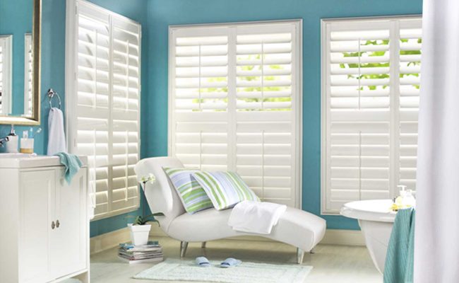 Consider These Things Before Buying Shutters for Your Living Room