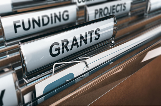 Government Funding Grants
