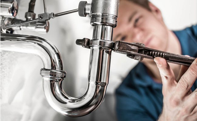 7 Ways to Choose the Best Plumbing Company