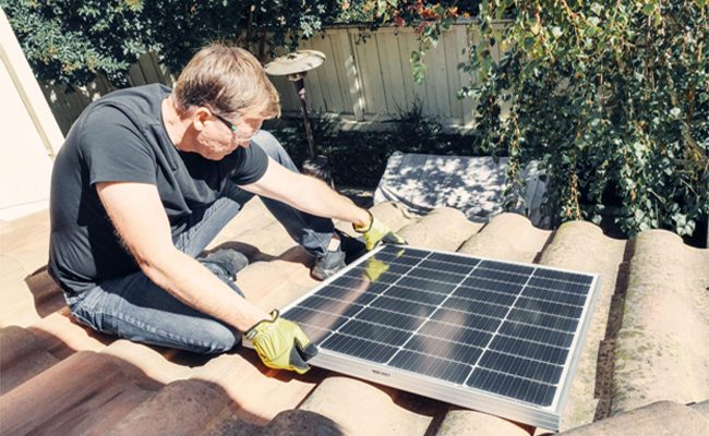 What Are the Things to Consider When Upgrading Your Solar Panel System?