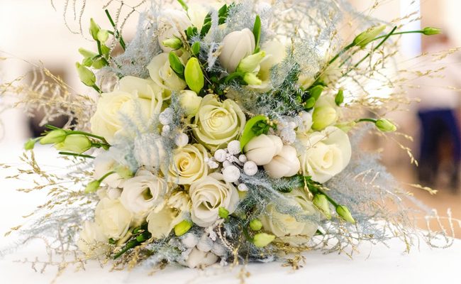 Top 7 Amazing Wedding Flower Trends to Choose from in 2022