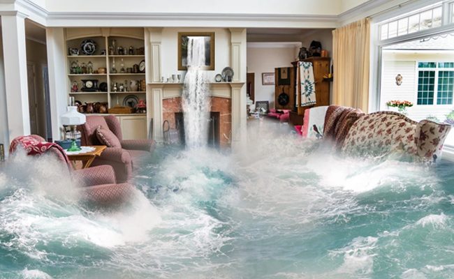Water Damage Restoration Tips for Your Home