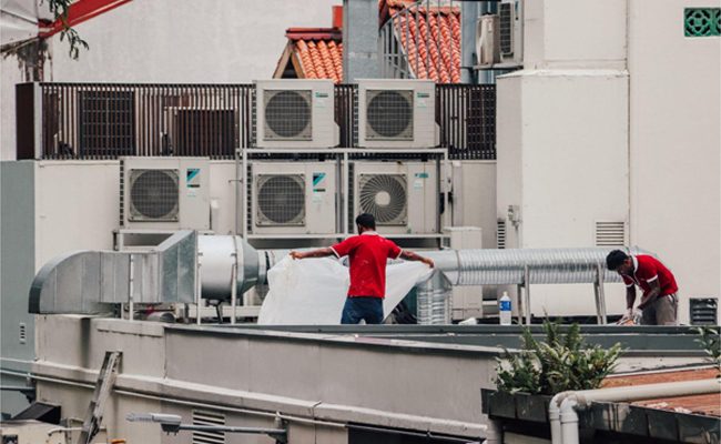 How Urgent Are AC Services?