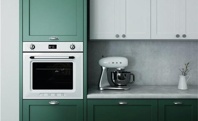A Guide to Adding Modern Appliances to Your Home