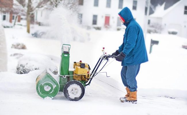 Types of Snow Blowers: Detailed Overview