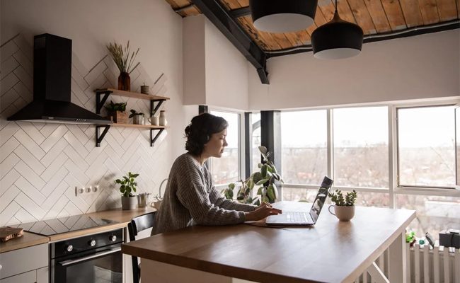 7 Tips for An Affordable and Cozy Home Office