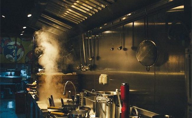The Role of Evaporative Condensers in the Restaurant Industry