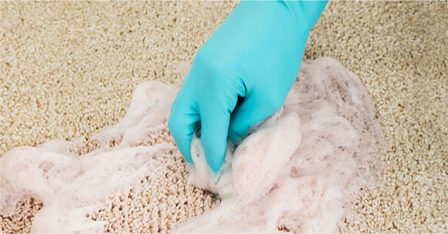 Cleaning Your Own Carpet Like A Pro