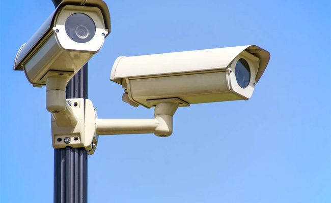 Outdoor Security Cameras That Don’t Need Batteries
