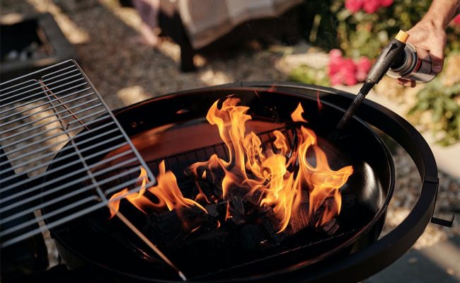 How to Achieve the Best Smoky Flavor from a Gas Grill