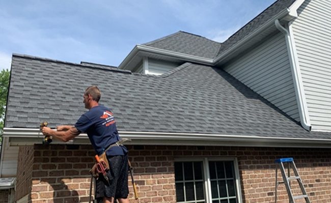 10 Tips for A Successful Roof Installation