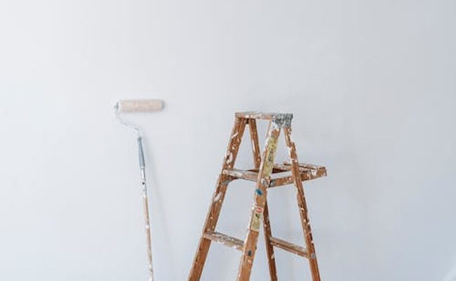 painting services in Melbourne