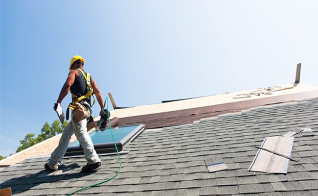 8 Reasons Your Roof Should Be Checked Every Year