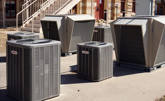 Quick Cool Heating, Ventilation and Air Conditioning Contractor for Residential and Commercial HVAC Services