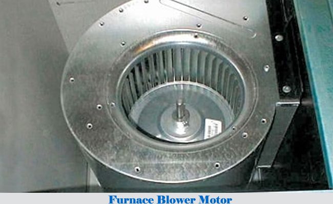 6 Signs That You Need A Furnace Blower Motor Replacement