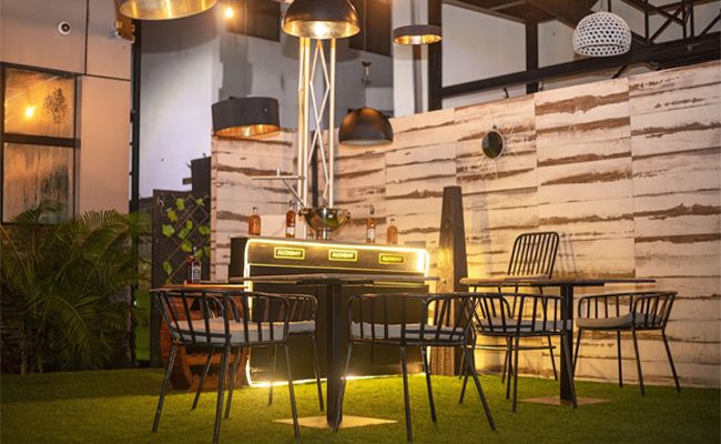 Lighting Tips to Spruce Up Your Backyard