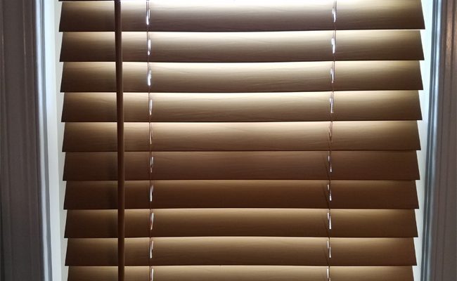 When And Why You Should Use Mini Blinds