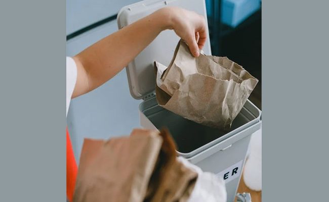 Expert Tips for Safe Household Waste Removal
