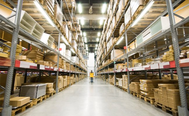 What to Look for Renting in Warehouse in Lebanon, OH