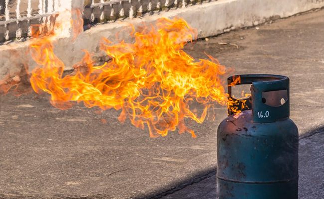 Why Regular Gas Leak Inspections Are Crucial for Your Home