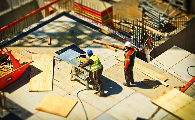 Top Reasons for a Building Renovation