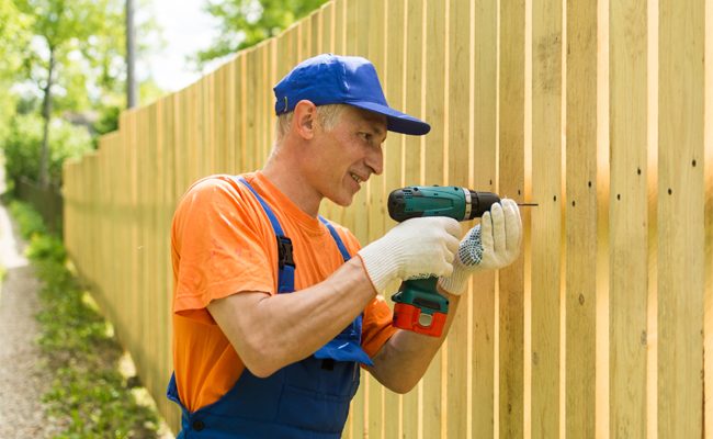 How Often Should You Replace Your Fence?
