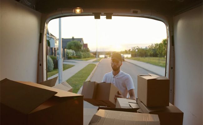 Types Of Moving Companies – Why Should You Know Different Types of Moving Companies