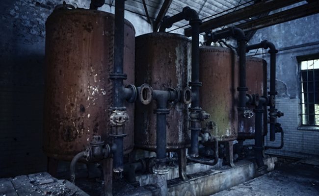 Do Old Boilers Use More Energy?
