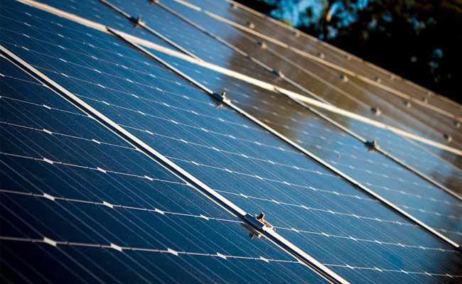 Home and Property Design: The Benefits of Solar Panels