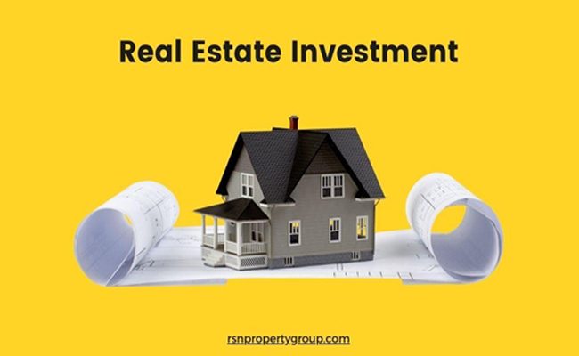 How To Craft An Effective Business Plan For Real Estate Investment