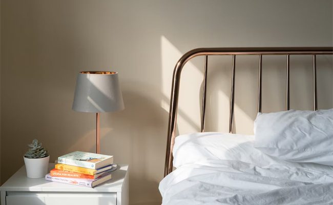 How To Choose The Right Bed For Your Bedroom