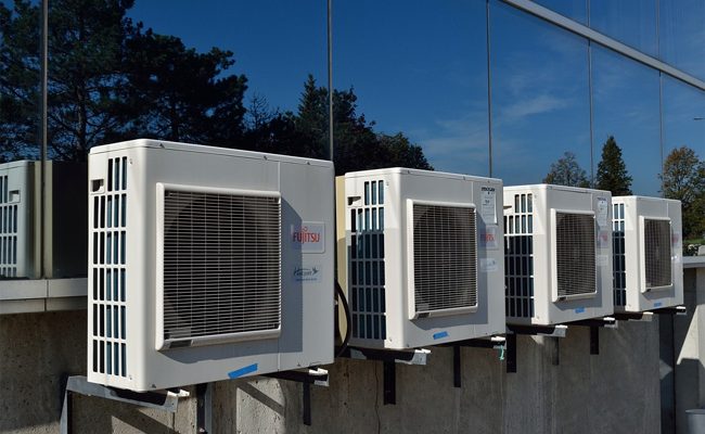 How Can I Tell if My HVAC System is Operating Efficiently?