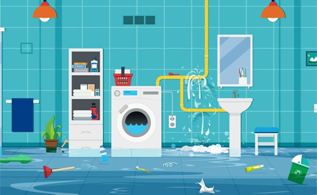 Plumbing Emergencies: How to React and What to Do