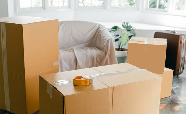 The Ultimate 6-Week House Moving Plan