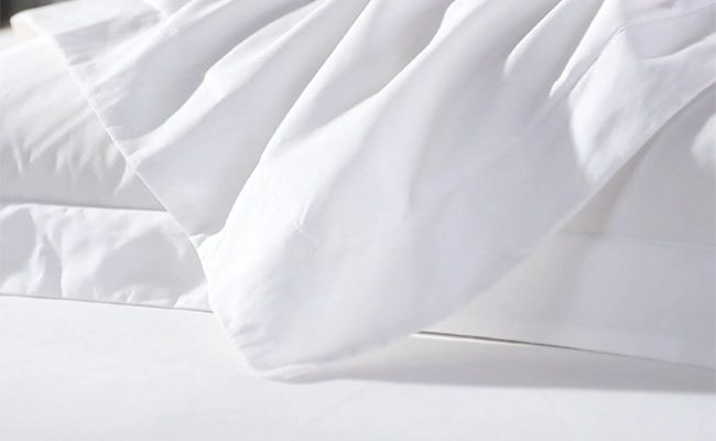 4 Ways Cotton Makes for Better Bedding Than Polyester Blends