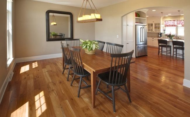 How to Clean Prefinished Hardwood Floors – Easy Techniques